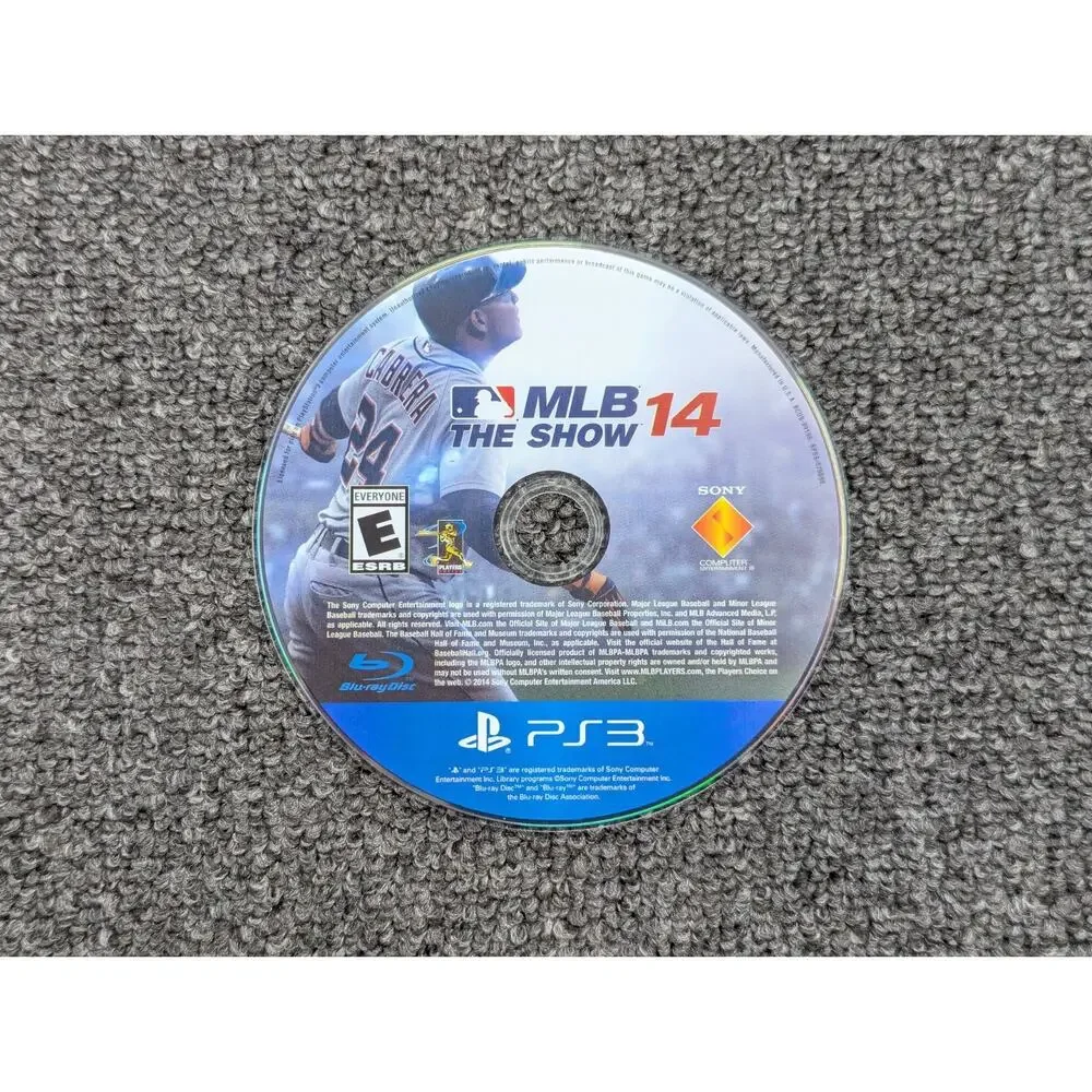 Lot of 9 Sony PlayStation 3 PS3 Games Loose Discs in Jewel Cases Tested